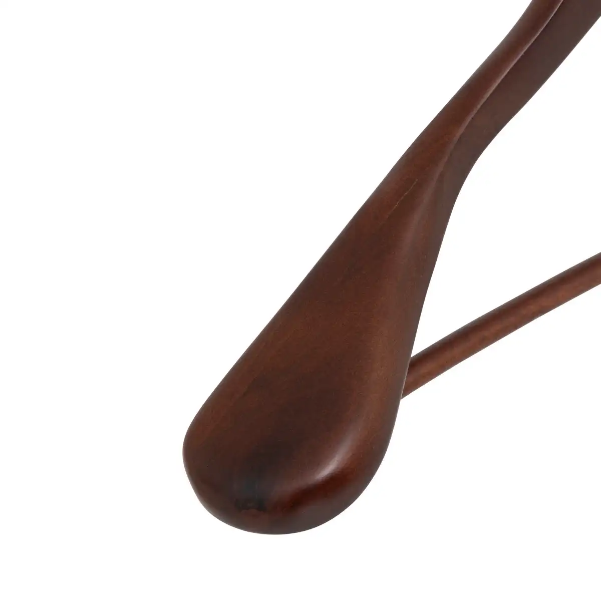 5Five Vintage Jacket Wood Hanger
