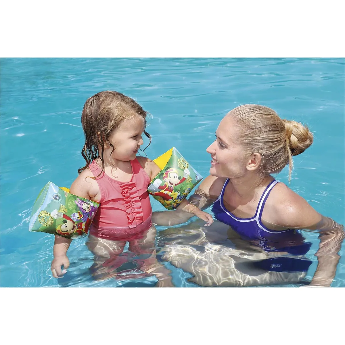 Bestway Arm Bands Swimming Aid