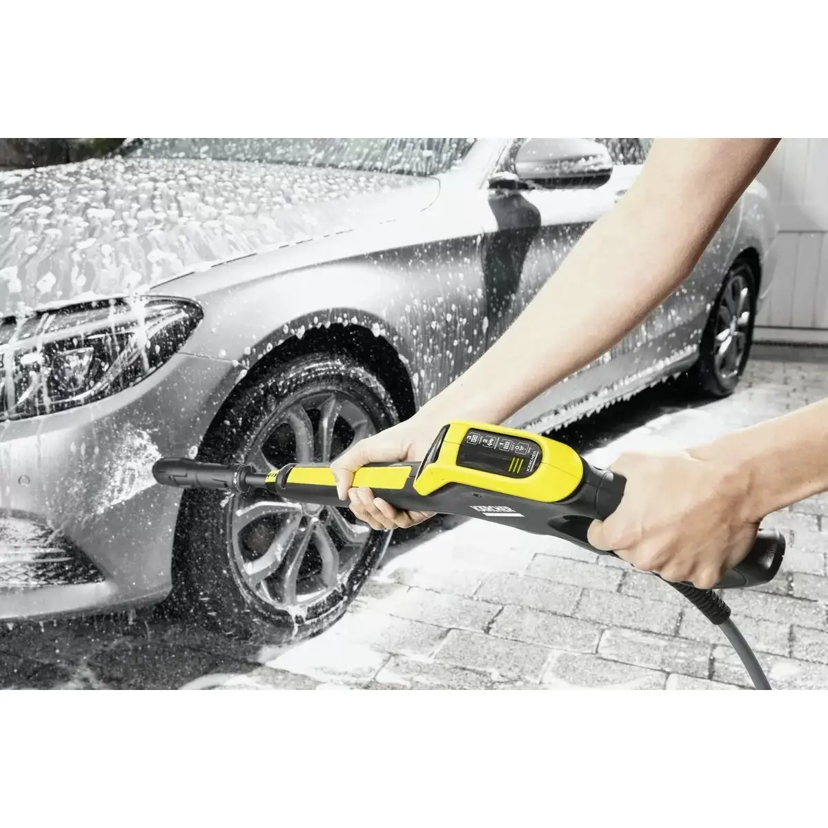 Karcher K 5 Premium Power Control Flex