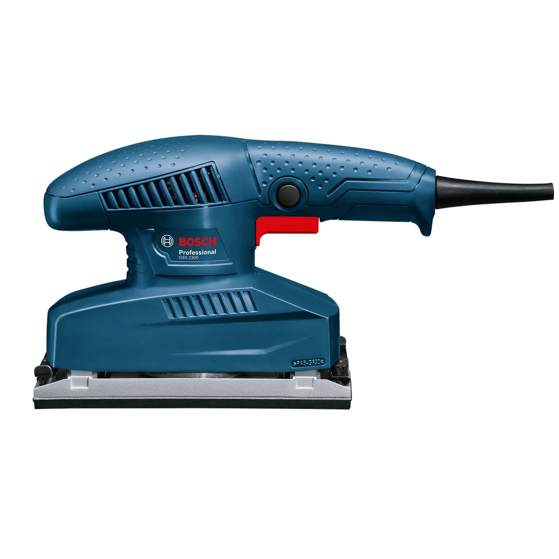 Bosch GSS 2300 Professional Orbital Sander (190 W)