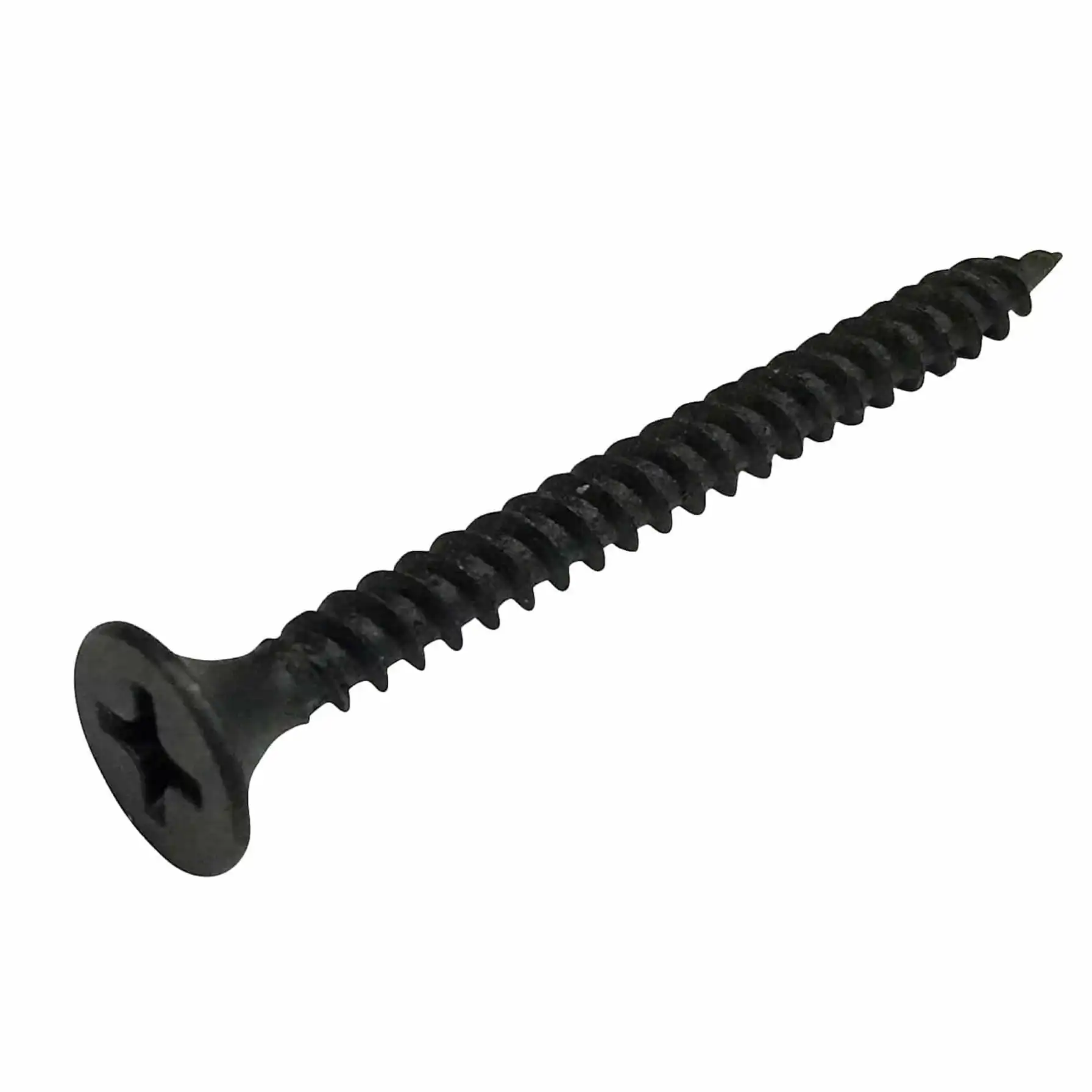Diall Carbon Steel Universal Screw Pack (3.5 x 50 mm, 1000 Pc.)