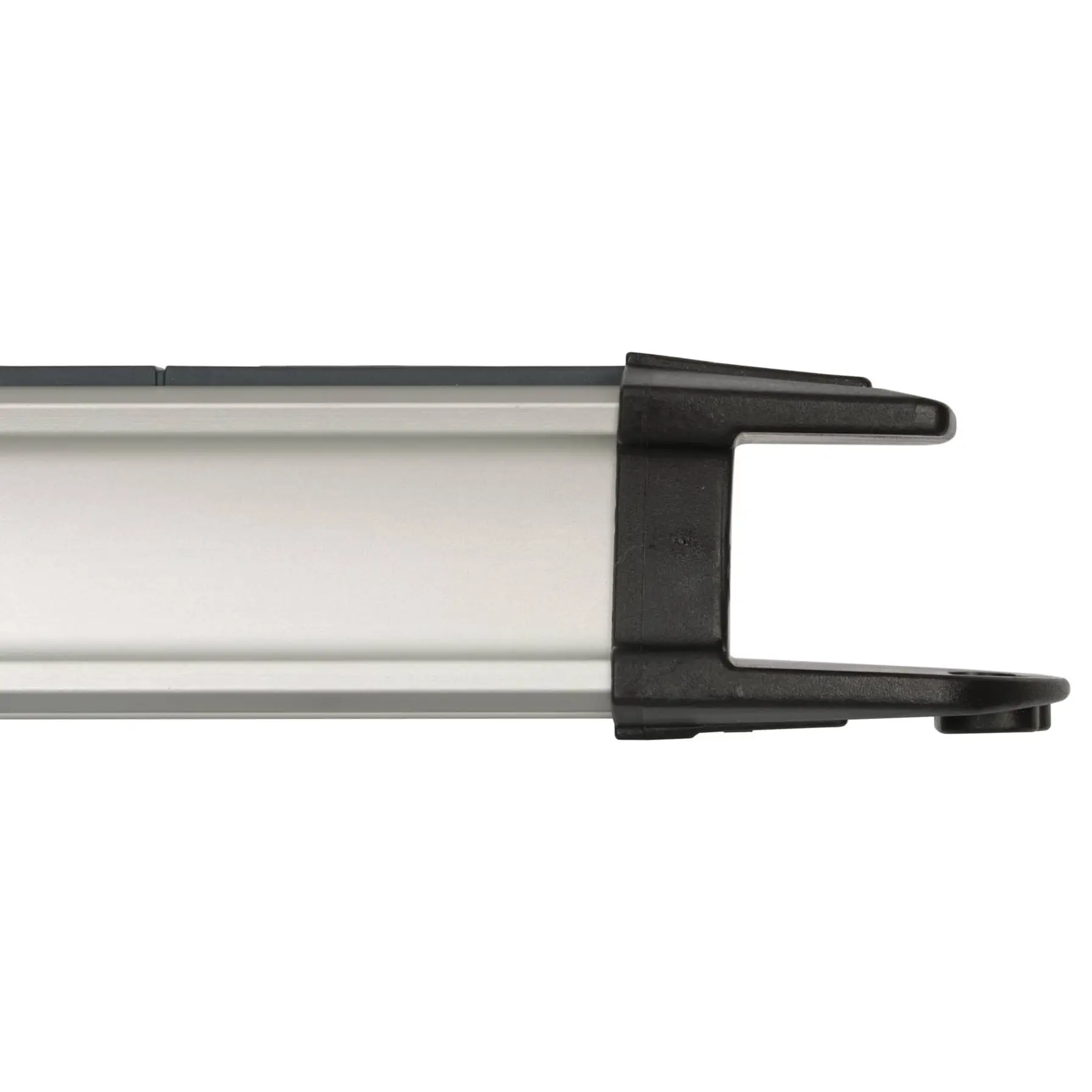 Brennenstuhl 4 Socket Extension Lead (3 m, Black)
