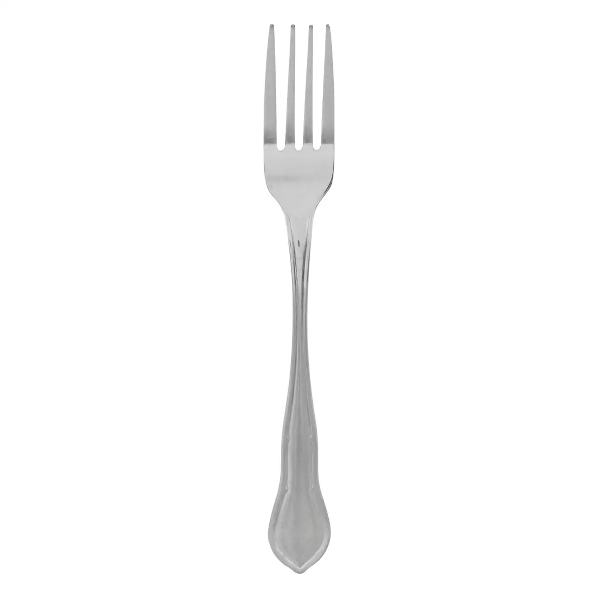 SG Tradition Stainless Steel Cutlery Set (Silver, 24 Pc.)