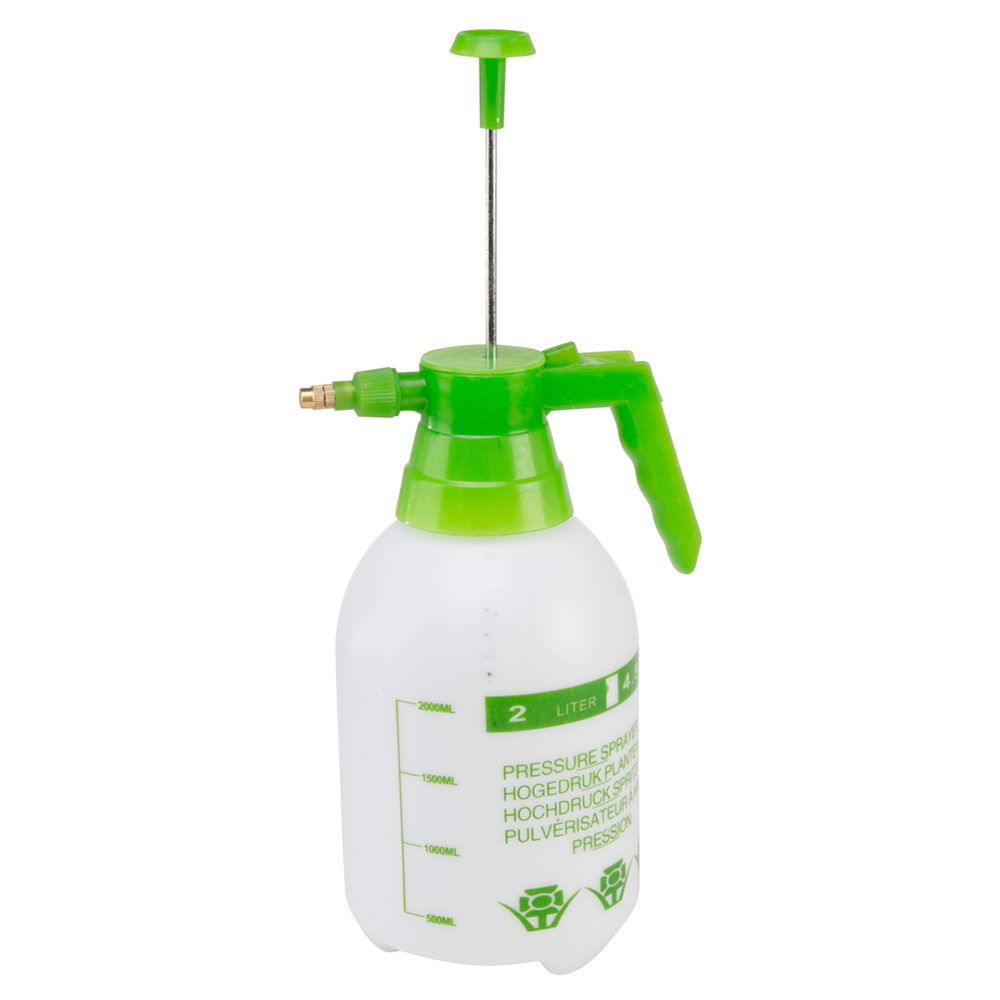 Sprayer Light (2 L, Green)