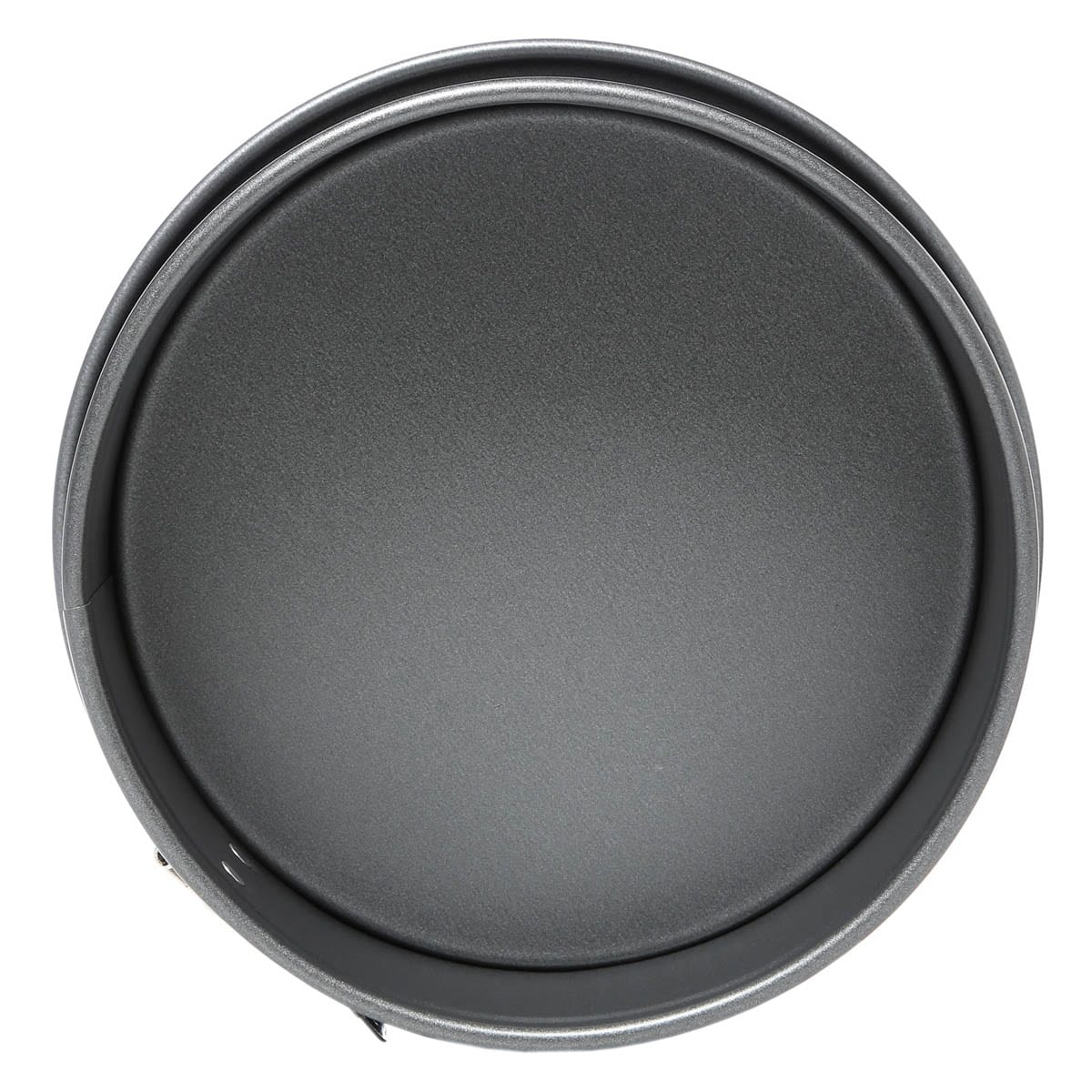 Nordic Leak Proof Springform Pan (22.8 cm, Charcoal)