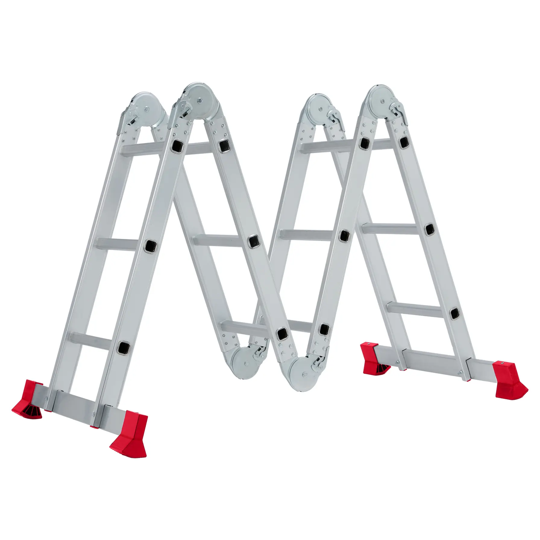 ACE Multi-Purpose Ladder (4 x 3 m)