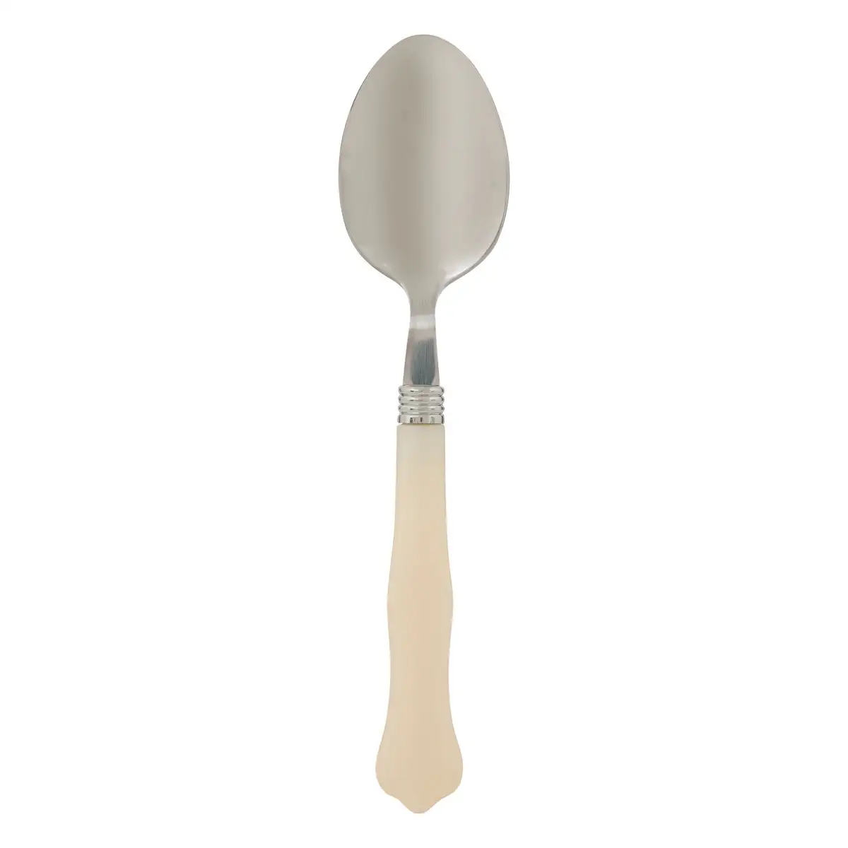 SG Belli Stainless Steel Cutlery Set W/Handle (24 Pc.)