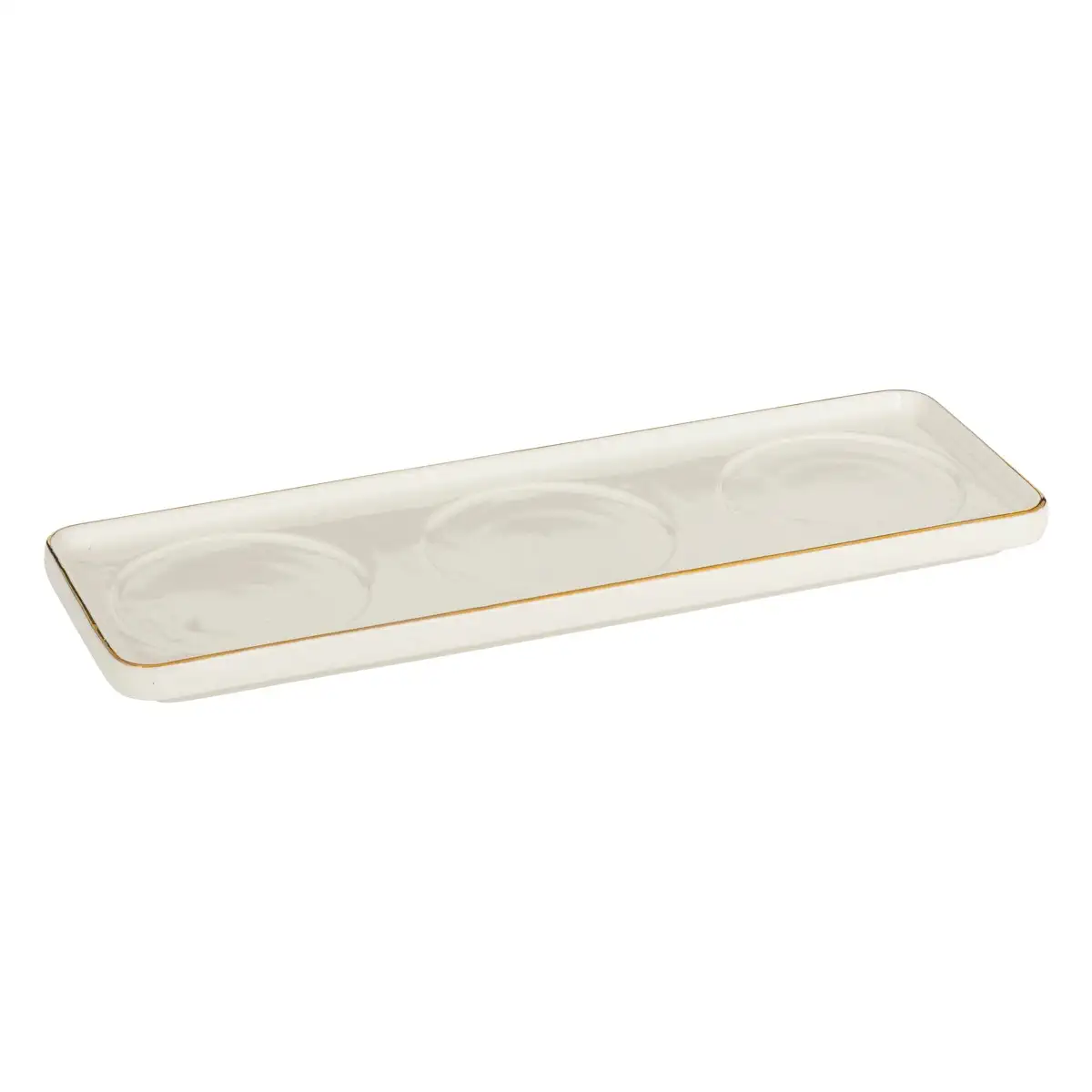 SG Arya Appetizer Set (4 Pc.)