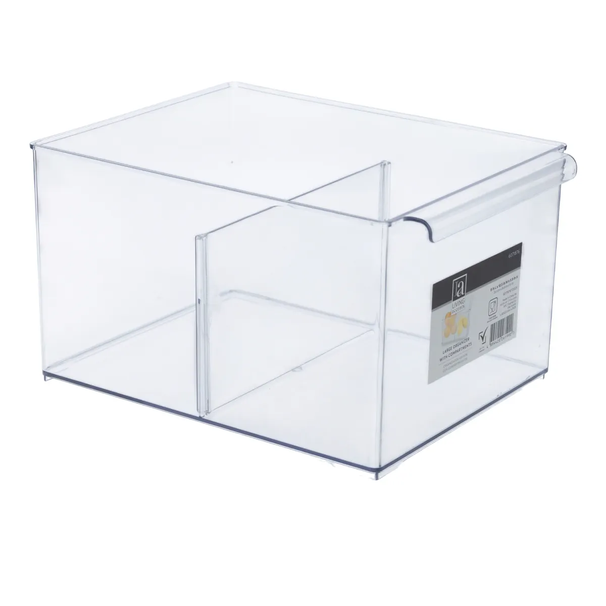 Living Accents Storage Drawer (20.3 x 26.8 x 15 cm)