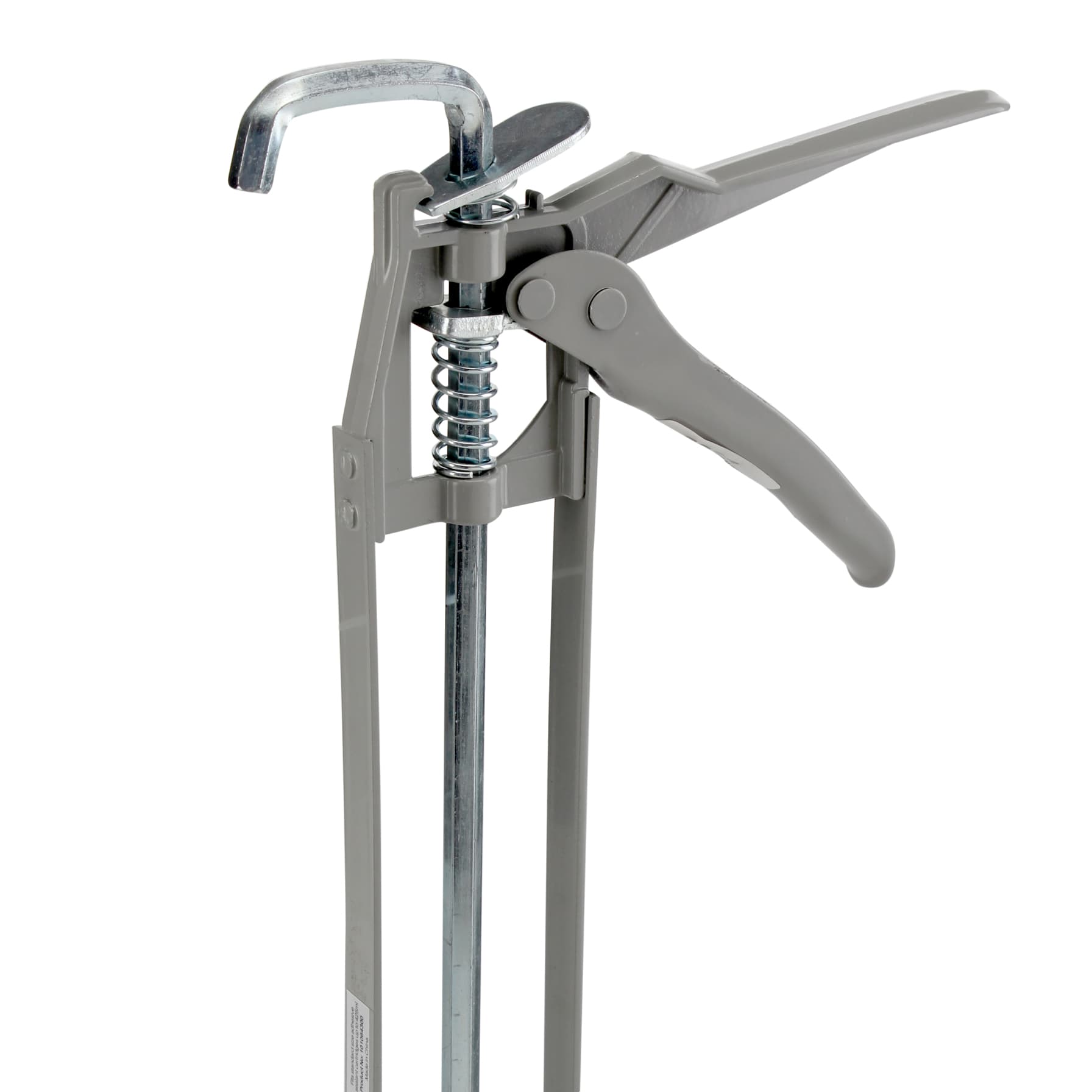 Harris 3024 Heavy Duty Silicon Gun 