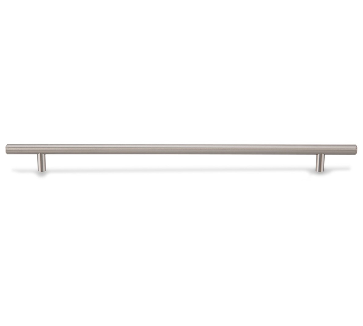 Hettich Furniture Handle (320 mm, Silver)