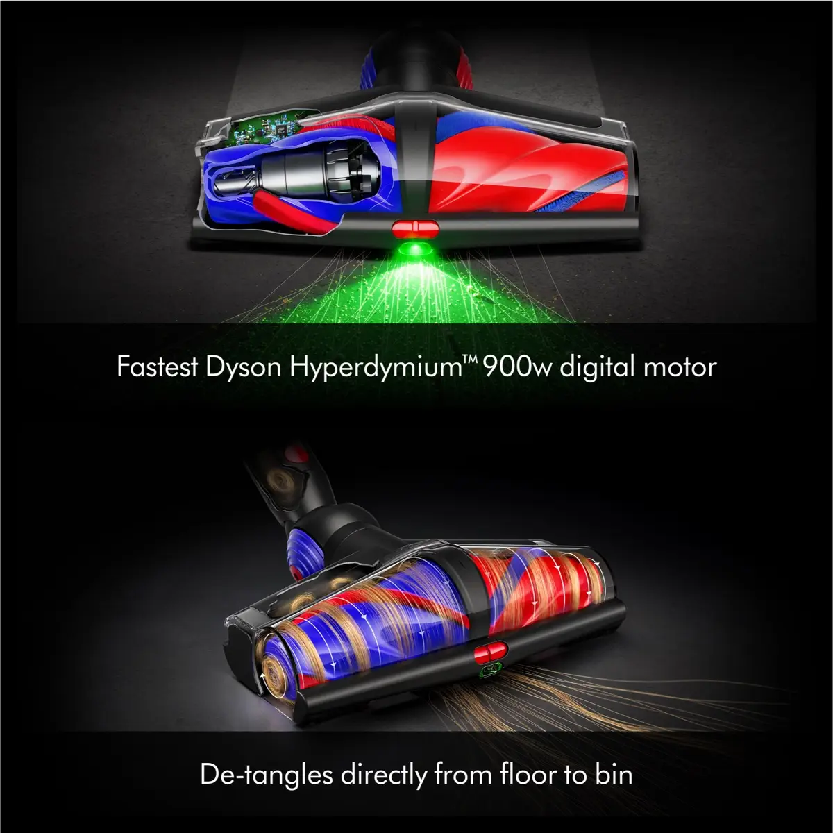 Dyson V16 Piston Animal Cordless Vacuum Cleaner