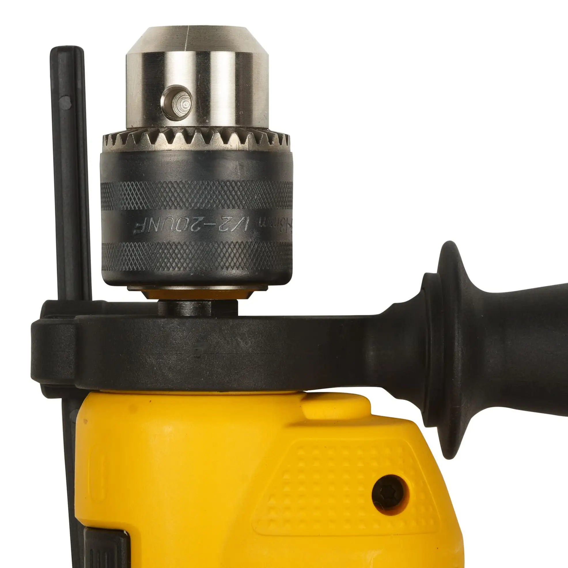 DeWalt Percussion Drill (750 W)