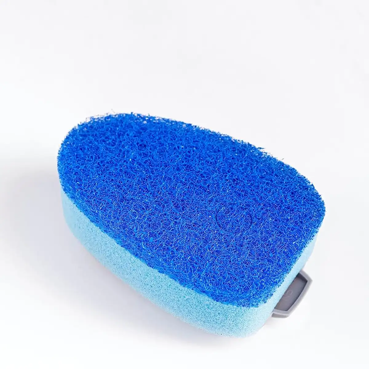 Scotch-Brite Dishwand Delicate Fibers Hand Brush Refills (Blue, 2Pc.)