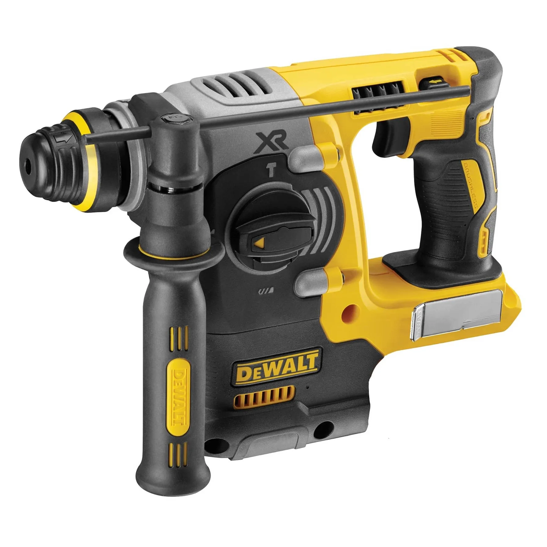 DeWalt Cordless Tool Kit W/Batteries & Charger, DCK690P3T-GB (18 V, 6 Pc.)