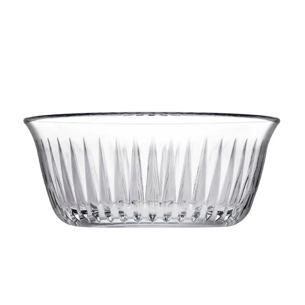 Pasabahce Frezya Glass Bowl Set (330 ml, 6 Pc.)
