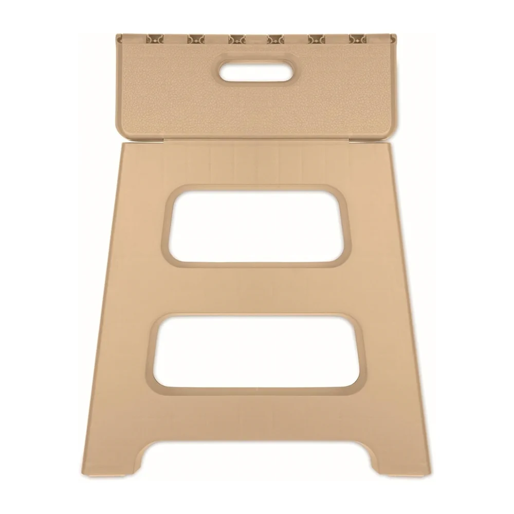 Home Plus Foldable Plastic Chair (Medium)