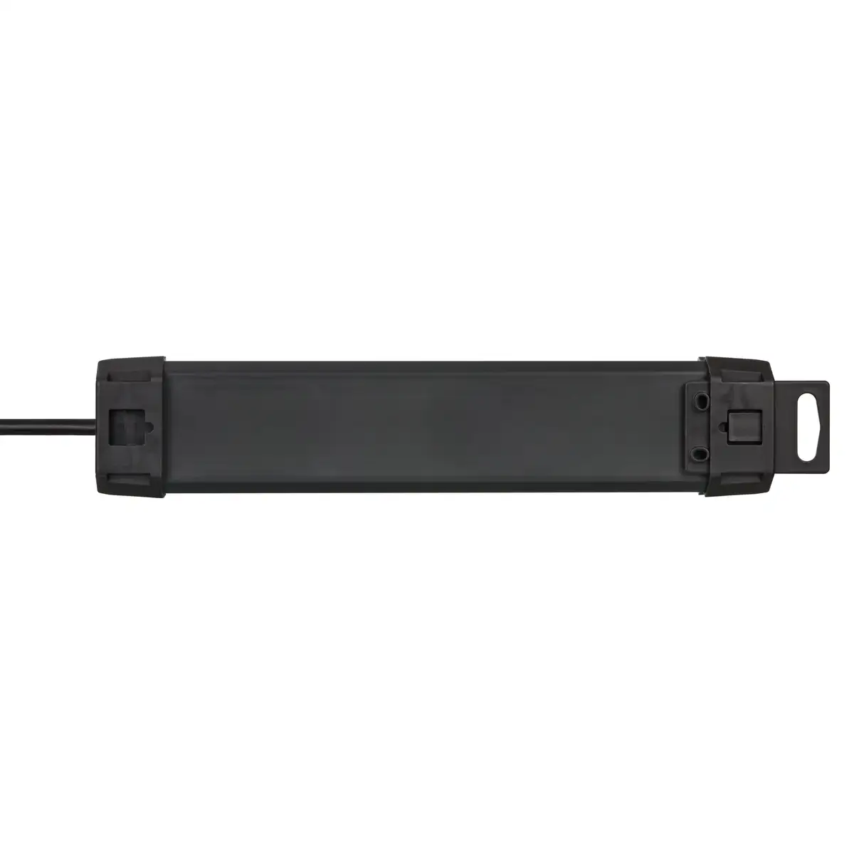 Brennenstuhl 3-Socket BSE extension Cord With Switch (3 m)