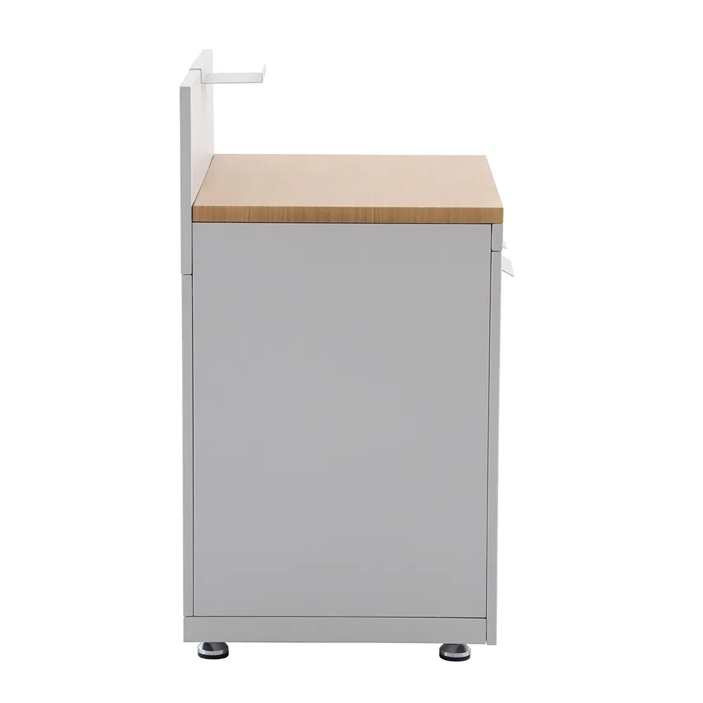 Barista Outdoor Kitchen Cabinet, FHKS80178 (80 x 60 x 110 cm)