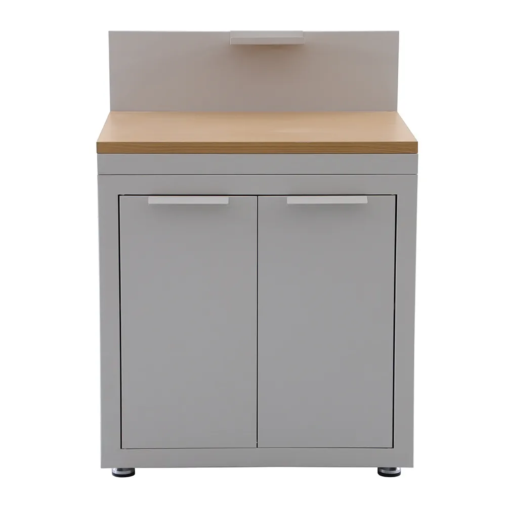 Barista Outdoor Kitchen Cabinet, FHKS80178 (80 x 60 x 110 cm)