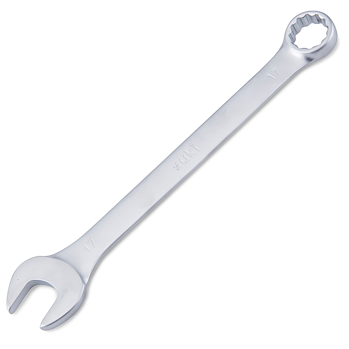Suki CV Combination Wrench (17 mm)