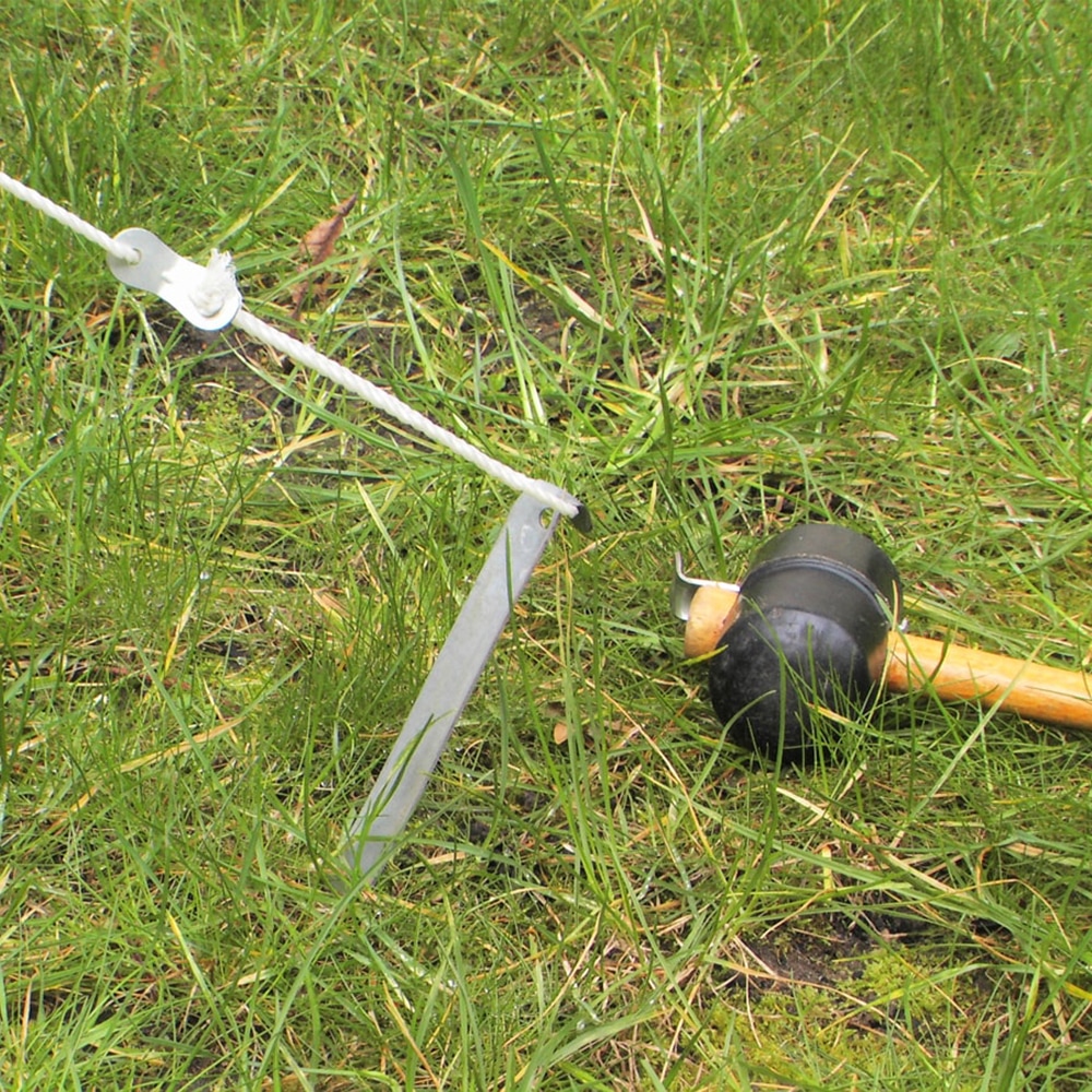 Coghlan's Tent Stakes (30 cm, 1 Piece)