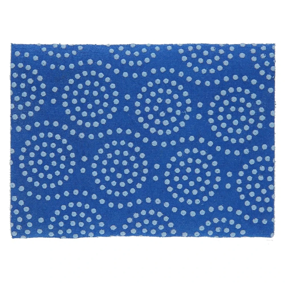 3M Scotch-Brite Fresh Non Scratch Nail Saver Sponge (2 pcs)