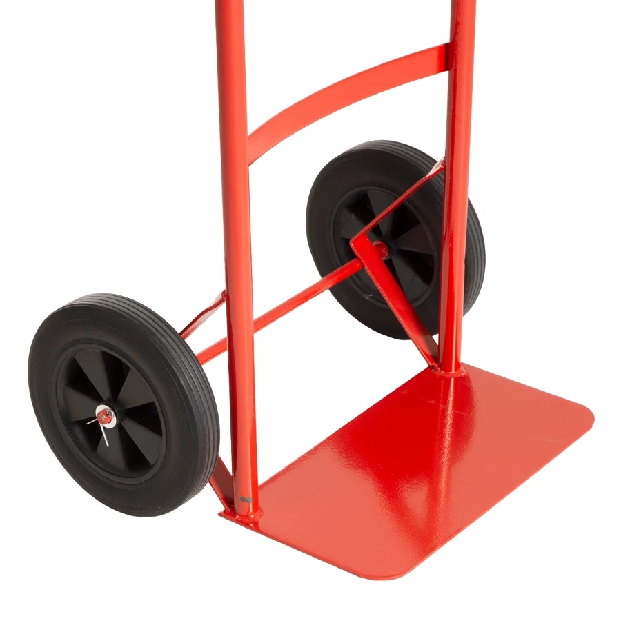 Ace Hand Trolley (80 Kg, 100 x 46 x 38 cm)
