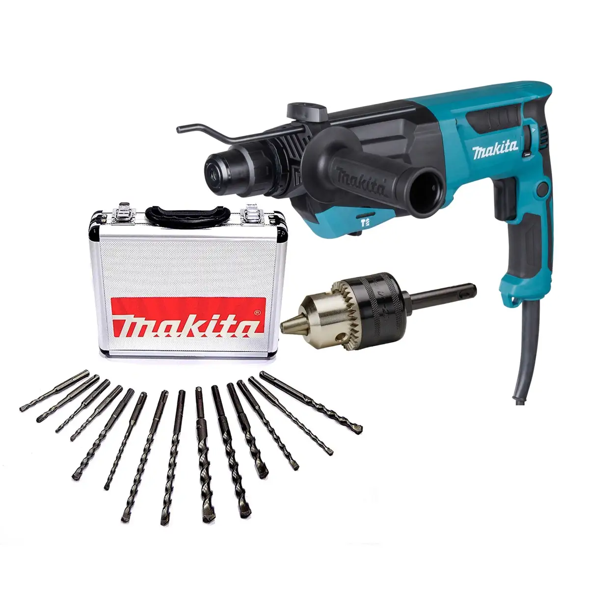 MAKITA